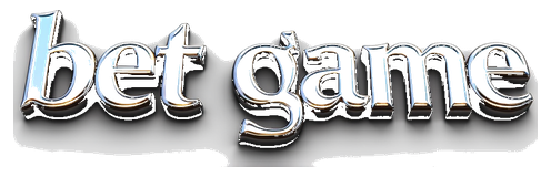 bet game logo