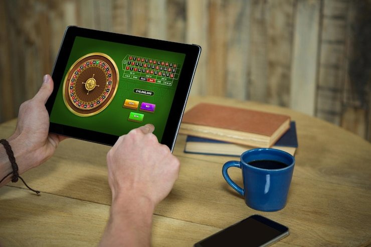 bet game Live Casino