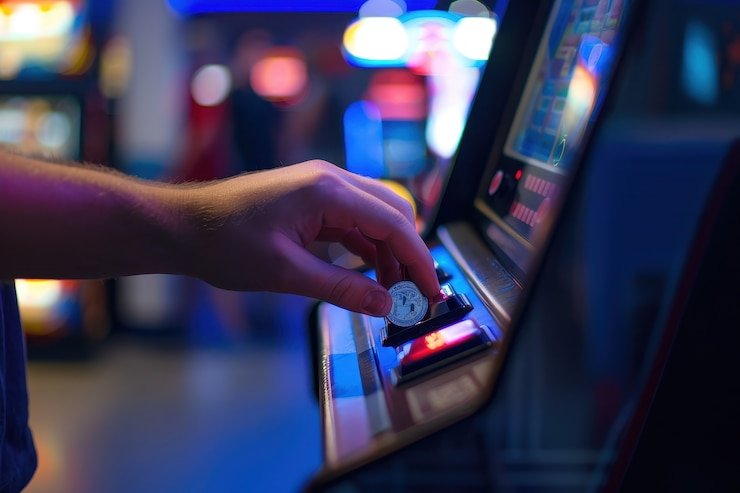 bet game Crash Games